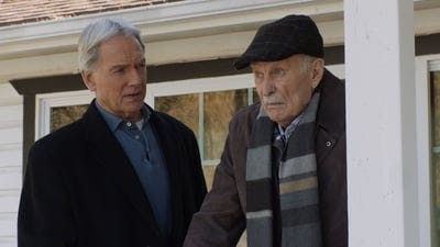 Assistir NCIS: Investigação Naval Temporada 16 Episódio 12 Online em HD