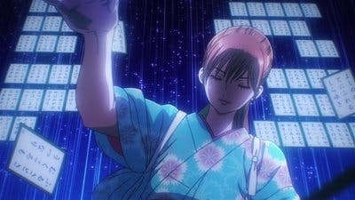 Assistir Chihayafuru Temporada 3 Episódio 4 Online em HD