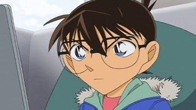 Assistir Detective Conan Temporada 1 Episódio 1039 Online em HD