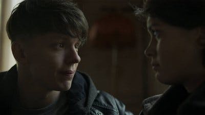 Assistir Cela 8 Temporada 1 Episódio 4 Online em HD