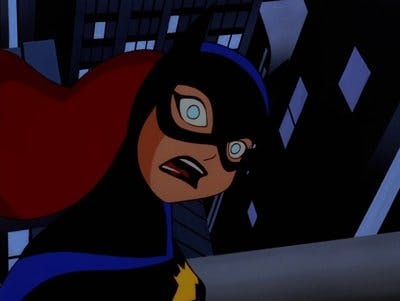 Assistir As Novas Aventuras do Batman Temporada 1 Episódio 11 Online em HD