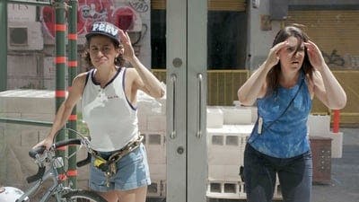 Assistir Broad City Temporada 3 Episódio 1 Online em HD