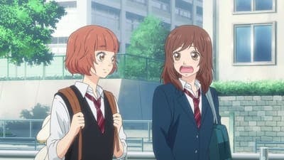 Assistir Ao Haru Ride Temporada 1 Episódio 6 Online em HD