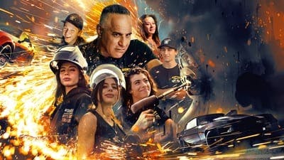 Assistir Mecânica em Família Temporada 1 Episódio 1 Online em HD