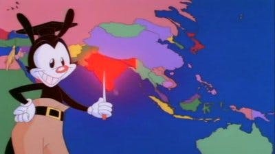 Assistir Animaniacs Temporada 1 Episódio 4 Online em HD