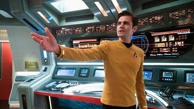 Assistir Star Trek: Strange New Worlds Temporada 2 Episódio 9 Online em HD