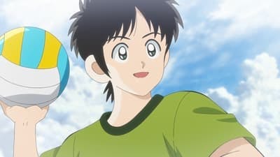 Assistir Mix: Meisei Story Temporada 2 Episódio 1 Online em HD