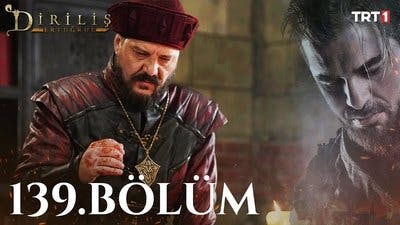 Assistir O Grande Guerreiro Otomano Temporada 5 Episódio 18 Online em HD