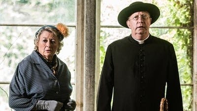 Assistir Padre Brown Temporada 6 Episódio 2 Online em HD