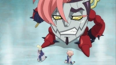 Assistir RobiHachi Temporada 1 Episódio 8 Online em HD