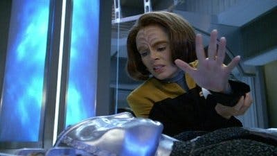 Assistir Jornada nas Estrelas: Voyager Temporada 2 Episódio 13 Online em HD