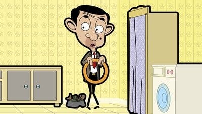 Assistir Mr. Bean: A Série Animada Temporada 5 Episódio 12 Online em HD