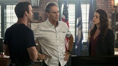 Assistir NCIS: Nova Orleans Temporada 3 Episódio 4 Online em HD