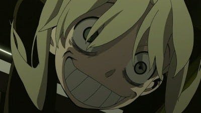 Assistir Soul Eater Temporada 1 Episódio 21 Online em HD