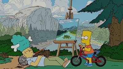 Assistir Os Simpsons Temporada 19 Episódio 14 Online em HD