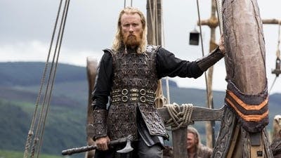 Assistir Vikings Temporada 2 Episódio 3 Online em HD