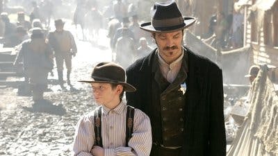 Assistir Deadwood Temporada 2 Episódio 3 Online em HD