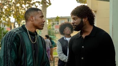 Assistir Snowfall Temporada 6 Episódio 1 Online em HD