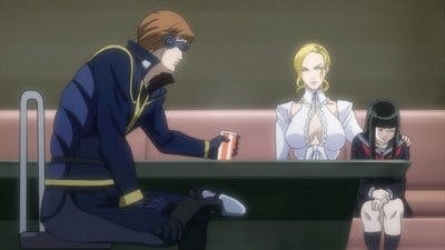 Assistir Marvel Anime: X-Men Temporada 1 Episódio 4 Online em HD