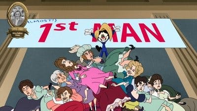 Assistir Animaniacs Temporada 1 Episódio 42 Online em HD