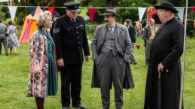 Assistir Padre Brown Temporada 8 Episódio 4 Online em HD