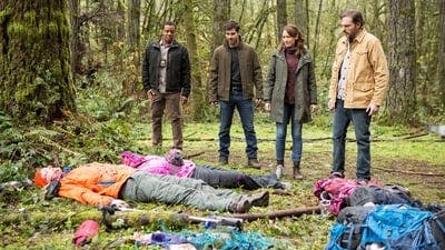 Assistir Grimm: Contos de Terror Temporada 5 Episódio 14 Online em HD