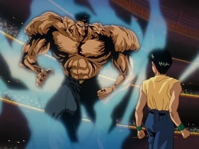 Assistir Yu Yu Hakusho Temporada 2 Episódio 36 Online em HD