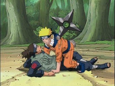 Assistir Naruto Temporada 3 Episódio 147 Online em HD