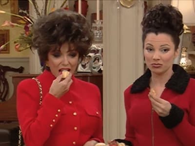 Assistir The Nanny Temporada 4 Episódio 6 Online em HD