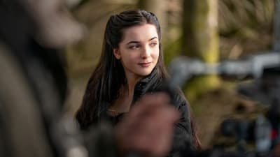 Assistir Outlander Temporada 6 Episódio 3 Online em HD