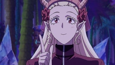 Assistir Welcome to Demon School! Iruma-kun Temporada 3 Episódio 15 Online em HD