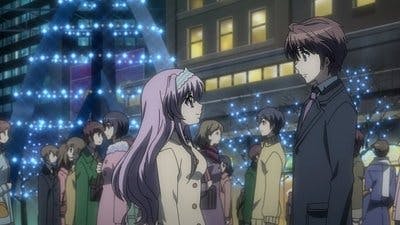 Assistir Mashiroiro Symphony: The Color Of Lovers Temporada 1 Episódio 11 Online em HD