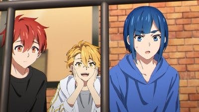 Assistir UniteUp! Temporada 2 Episódio 2 Online em HD