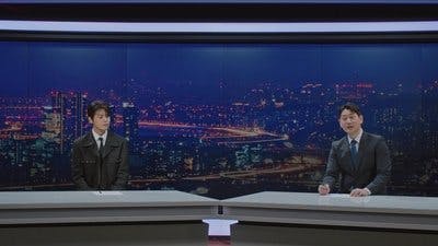 Assistir Namib Temporada 1 Episódio 12 Online em HD