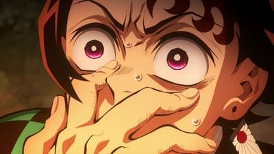 Assistir Demon Slayer: Kimetsu no Yaiba Temporada 5 Episódio 8 Online em HD