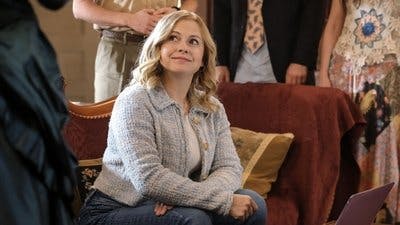 Assistir Fantasmas Temporada 4 Episódio 10 Online em HD