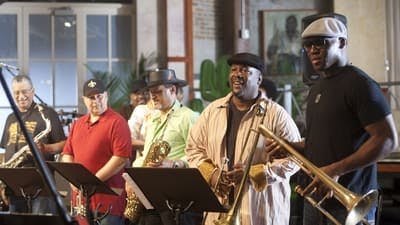 Assistir Treme Temporada 1 Episódio 10 Online em HD