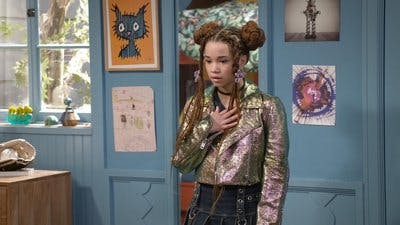 Assistir Os Feiticeiros Além de Waverly Place Temporada 1 Episódio 10 Online em HD