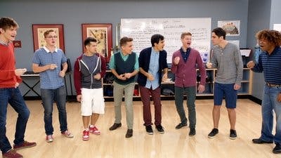Assistir Key & Peele Temporada 5 Episódio 3 Online em HD