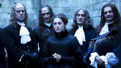 Assistir Versailles Temporada 1 Episódio 7 Online em HD