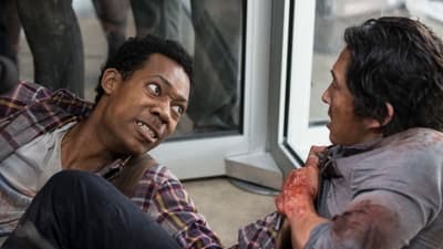 Assistir The Walking Dead Temporada 5 Episódio 14 Online em HD