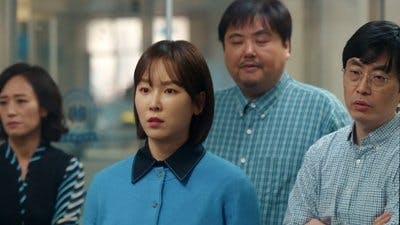Assistir Black Dog Temporada 1 Episódio 7 Online em HD