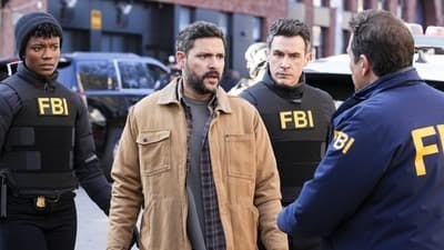 Assistir FBI Temporada 6 Episódio 2 Online em HD