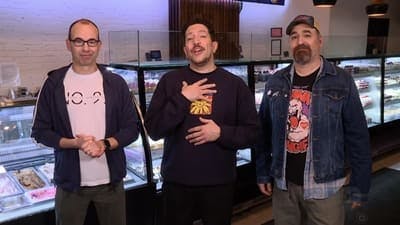 Assistir Tirando a Maior Onda Temporada 11 Episódio 4 Online em HD