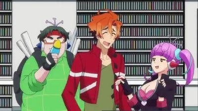 Assistir RobiHachi Temporada 1 Episódio 9 Online em HD