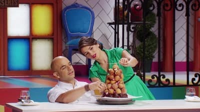 Assistir Zumbo’s Just Desserts Temporada 1 Episódio 11 Online em HD