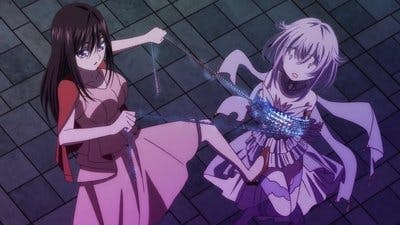 Assistir W’z Temporada 1 Episódio 11 Online em HD