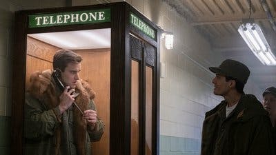 Assistir Companheiros de Viagem Temporada 1 Episódio 4 Online em HD