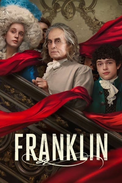 Assistir Franklin Temporada 1 Episódio 5 Online em HD