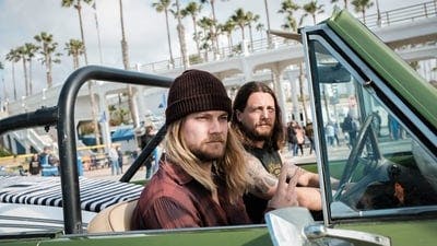 Assistir Animal Kingdom Temporada 3 Episódio 1 Online em HD